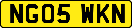 NG05WKN
