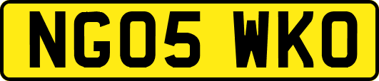 NG05WKO