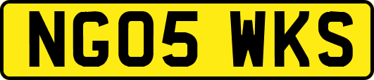 NG05WKS