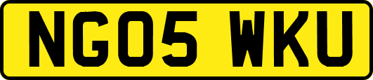 NG05WKU