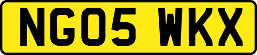 NG05WKX