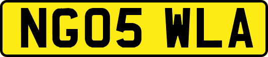 NG05WLA