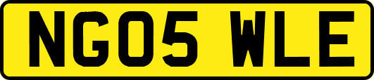 NG05WLE