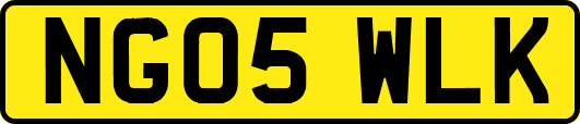 NG05WLK