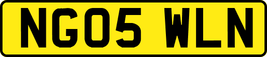 NG05WLN