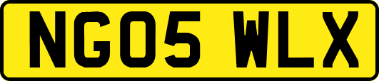 NG05WLX