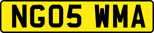 NG05WMA