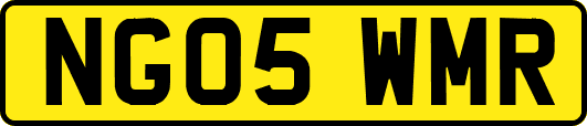 NG05WMR