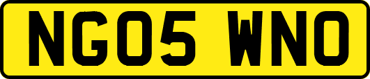 NG05WNO