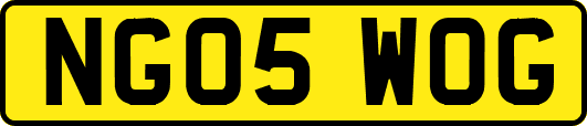 NG05WOG