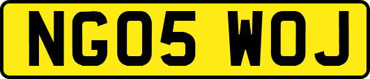 NG05WOJ