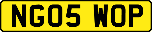 NG05WOP