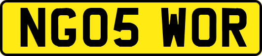 NG05WOR