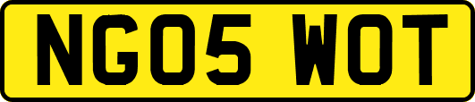 NG05WOT