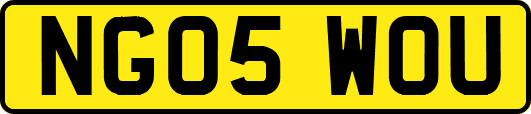 NG05WOU