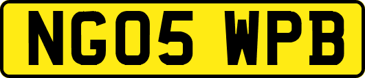 NG05WPB