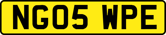 NG05WPE