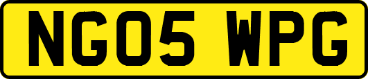 NG05WPG