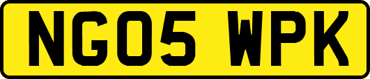 NG05WPK
