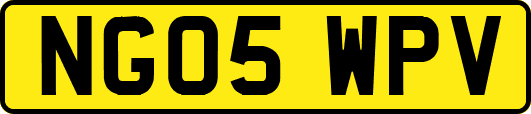 NG05WPV