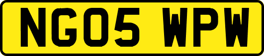 NG05WPW