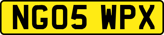 NG05WPX
