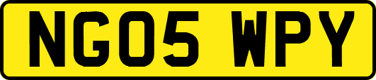NG05WPY