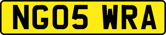 NG05WRA