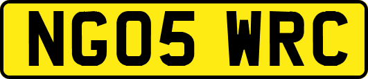 NG05WRC