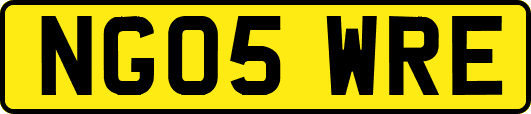NG05WRE