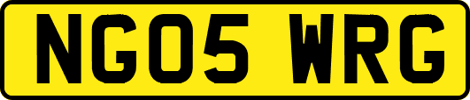 NG05WRG