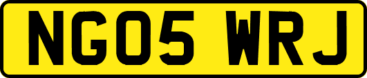 NG05WRJ