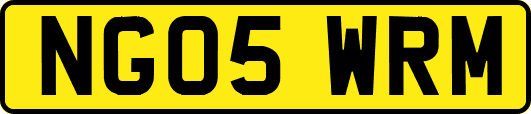 NG05WRM