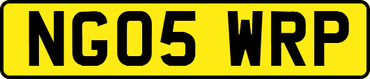 NG05WRP