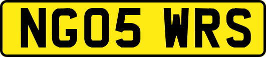 NG05WRS