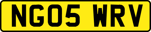 NG05WRV
