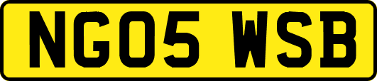 NG05WSB