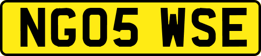 NG05WSE