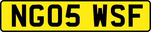 NG05WSF