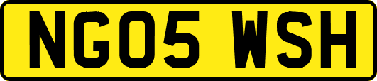 NG05WSH