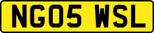 NG05WSL