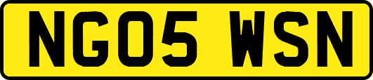 NG05WSN