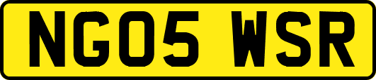 NG05WSR