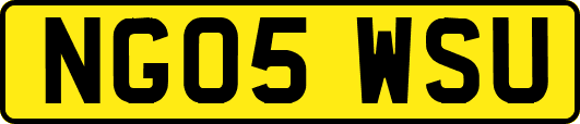 NG05WSU