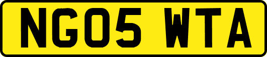 NG05WTA