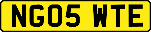 NG05WTE