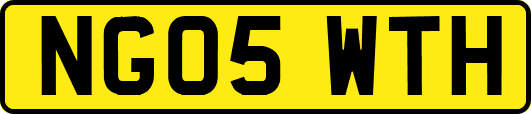 NG05WTH