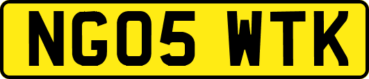 NG05WTK
