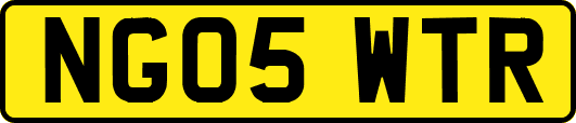 NG05WTR