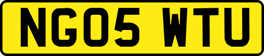 NG05WTU